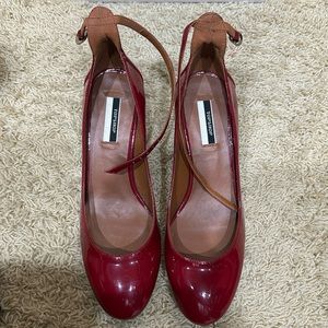 Brand new Topshop pump Shoe
